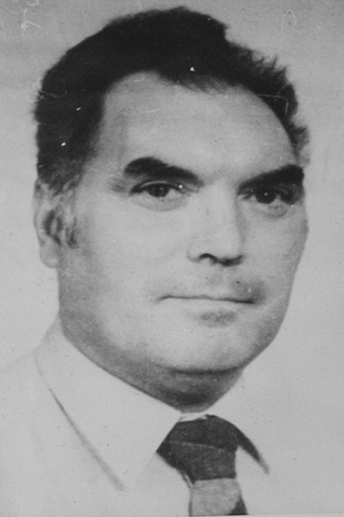 Raymond VANNEUVILLE